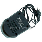 Зарядний пристрій шуруповерт Bosch Li-Ion 14,4V 1,5А