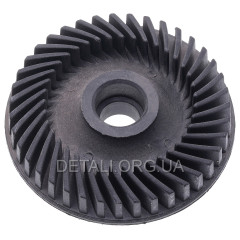 Крильчатка d10*55 МШУ 125 №12