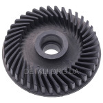Крыльчатка d10*55 МШУ 125 №12