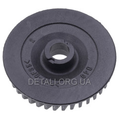 Крыльчатка d10*55 МШУ 125 №12 2