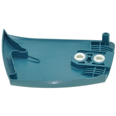 Крышка цепной пилы Makita DCS 34 оригинал 036213652 2