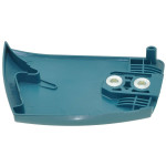 Кришка ланцюгової пили Makita DCS 34 оригінал 036213652