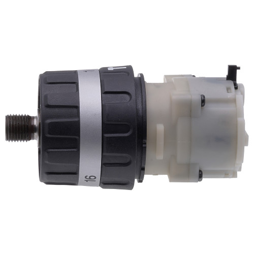 Редуктор шуруповерта Makita BHP 453 оригінал 125485-0