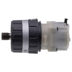 Редуктор шуруповерта Makita BHP 453 оригінал 125485-0