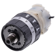 Редуктор шуруповерта Makita BHP 453 оригінал 125485-0 2