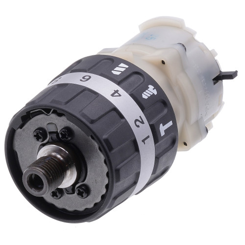 Редуктор шуруповерта Makita BHP 453 оригінал 125485-0