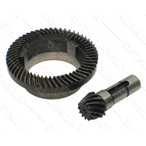 Ведена+ведуча перфоратора HILTI TE14 ET-14 d1 26*31*42,5*30 h15,5 / палець L32мм