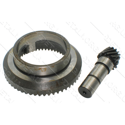 Ведена+ведуча перфоратора HILTI TE14 ET-14 d1 26*31*42,5*30 h15,5 / палець L32мм