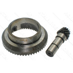 Ведена+ведуча перфоратора HILTI TE14 ET-14 d1 26*31*42,5*30 h15,5 / палець L32мм