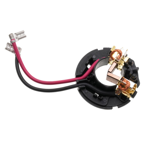 Щеткодержатель аккумуляторного дрель-шуруповерта Makita DDF482 Z оригинал 632F22-4