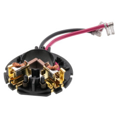 Щіткотримач акумуляторного дриль-шуруповерта Makita DDF482 Z оригінал 632F22-4 2