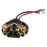 Щеткодержатель аккумуляторного дрель-шуруповерта Makita DDF482 Z оригинал 632F22-4