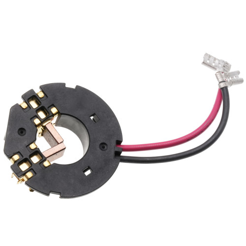 Щеткодержатель аккумуляторного дрель-шуруповерта Makita DDF482 Z оригинал 632F22-4