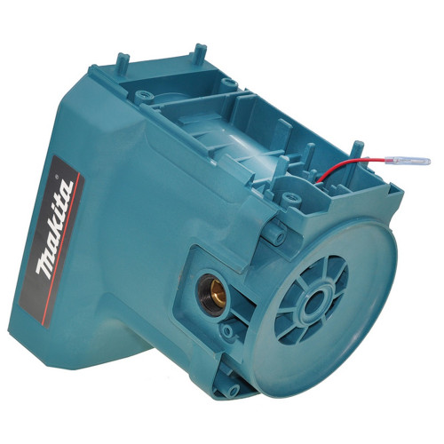 Корпус двигуна перфоратора Makita HR5001C оригінал 150833-4