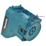 Корпус двигателя перфоратора Makita HR5001C оригинал 150833-4