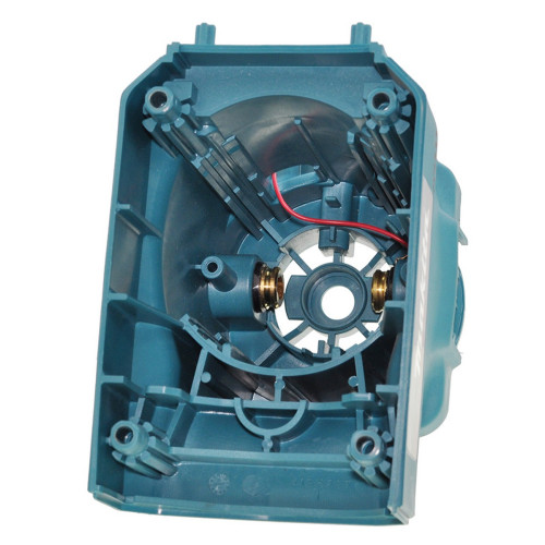 Корпус двигуна перфоратора Makita HR5001C оригінал 150833-4