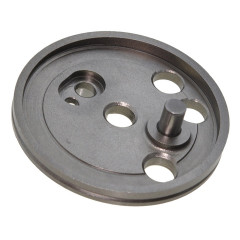 Кривошип сабельной пилы Makita JR3060T оригинал 154545-1 2