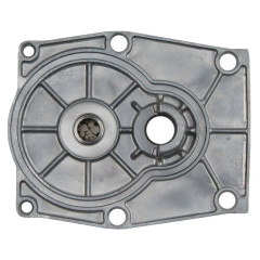 Корпус редуктора в сборе Makita HM1203C оригинал 158859-0