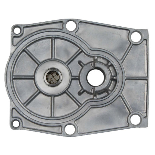 Корпус редуктора в сборе Makita HM1203C оригинал 158859-0