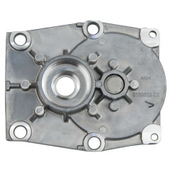 Корпус редуктора у зборі Makita HM1203C оригінал 158859-0 2