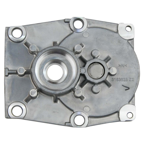 Корпус редуктора в сборе Makita HM1203C оригинал 158859-0