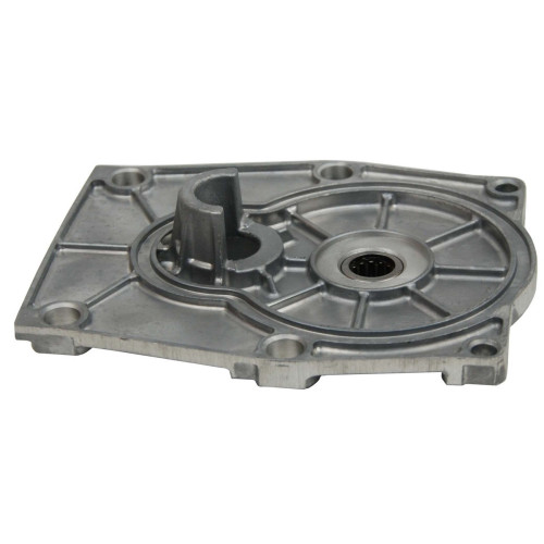 Корпус редуктора у зборі Makita HM1203C оригінал 158859-0