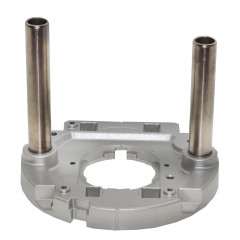 Опорная плита фрезера Makita RP1801F оригинал 158973-2