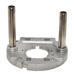 Опорная плита фрезера Makita RP1801F оригинал 158973-2