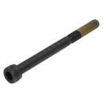 Винт с внутренним шестигранником М6х70 воздуходуйки Makita FL-H7500 оригинал 0119069650