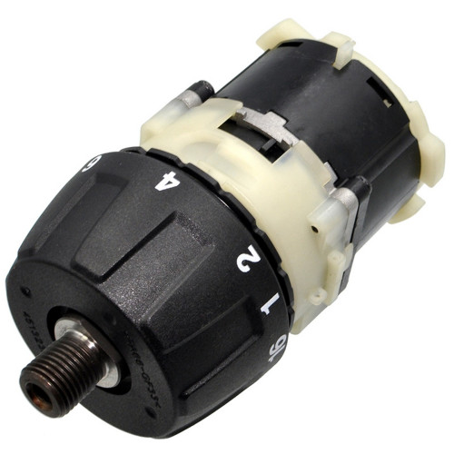 редуктор шуруповерт Makita 6207D оригінал 125574-1