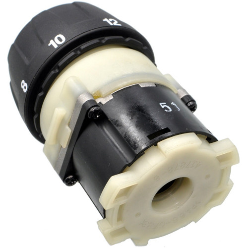 редуктор шуруповерт Makita 6207D оригінал 125574-1