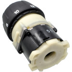 редуктор шуруповерт Makita 6207D оригінал 125574-1
