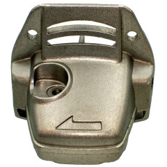 Корпус редуктора (голова) нова модель Makita (Макита) оригінал 153374-9
