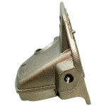 Корпус редуктора (голова) нова модель Makita (Макита) оригінал 153374-9