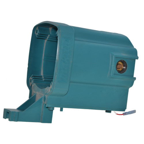 Корпус двигателя отбойного молотка Makita HM1202C оригинал 158581-9
