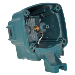 Корпус двигателя отбойного молотка Makita HM1202C оригинал 158581-9 2