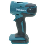 Корпус шуруповерта Makita DF 347 DWE оригинал 187025-2