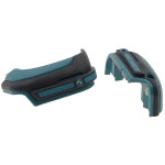 Корпус батареи Makita DHR 202 RFE оригинал 187212-3