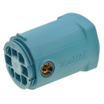 Корпус двигуна болгарки УШМ Makita 9067S оригінал 150969-9