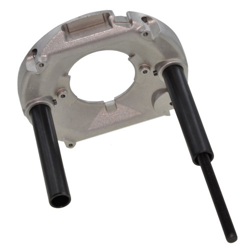 Плита основания фрезера Makita 3612C / 3612 оригинал 151407-4