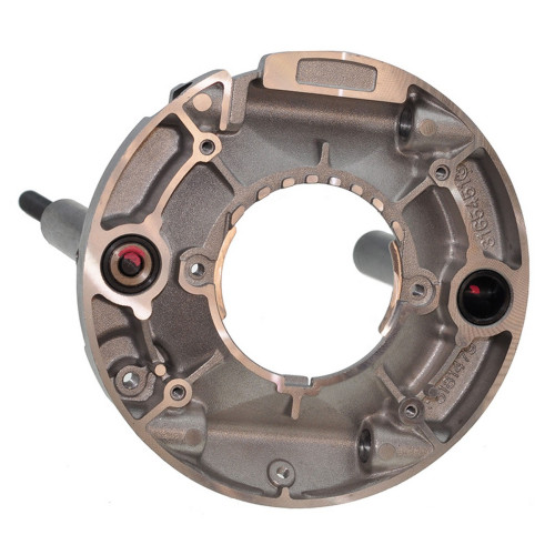 Плита підстави фрезера Makita 3612C / 3612 оригінал 151407-4