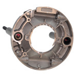 Плита підстави фрезера Makita 3612C / 3612 оригінал 151407-4