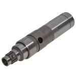 Ствол перфоратора Makita HR2811FT оригінал 158286-1 (dвн10/25 мм L148)