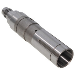 Ствол перфоратора Makita HR2811FT оригінал 158286-1 (dвн10/25 мм L148) 2