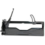 Плита основания дисковой пилы Makita 5704R оригинал 168353-4