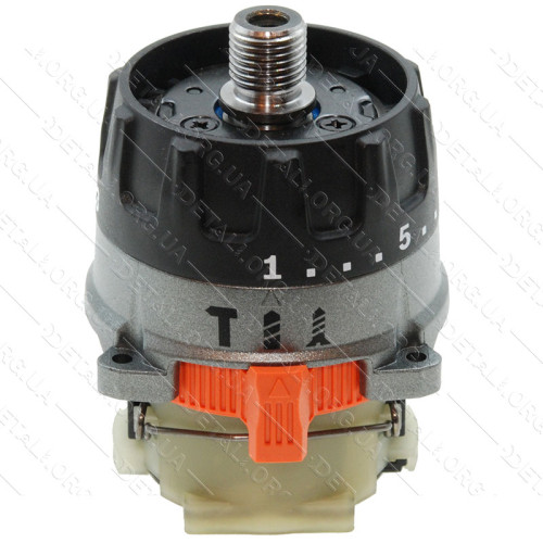 Редуктор шуруповерта Procraft PA 214, 21V 