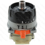 Редуктор шуруповерта Procraft PA 214, 21V 