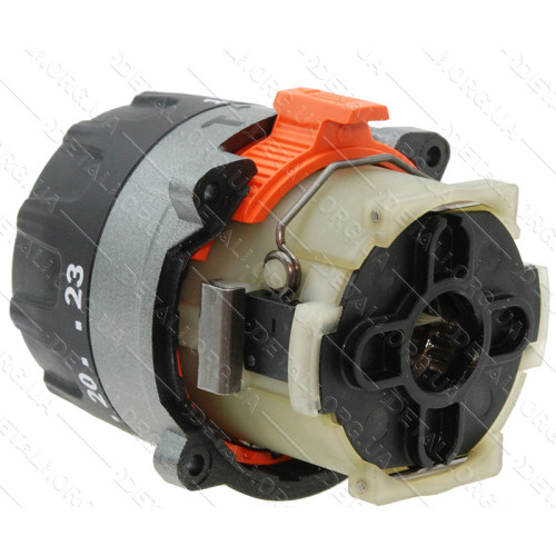 Редуктор шуруповерта Procraft PA 214, 21V 