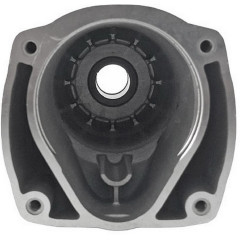 Корпус гайковерта Makita TW 0350 оригинал 153623-4 2