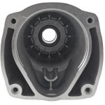 Корпус гайковерта Makita TW 0350 оригинал 153623-4